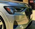 Сірий Ауді E-Tron, об'ємом двигуна 0 л та пробігом 100 тис. км за 25500 $, фото 7 на Automoto.ua