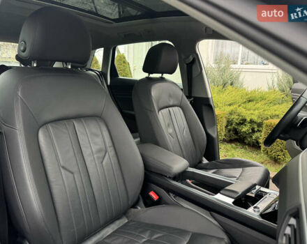 Серый Ауди E-Tron, объемом двигателя 0 л и пробегом 150 тыс. км за 23800 $, фото 31 на Automoto.ua