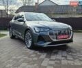 Серый Ауди E-Tron, объемом двигателя 0 л и пробегом 158 тыс. км за 27900 $, фото 4 на Automoto.ua