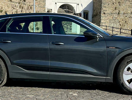 Серый Ауди E-Tron, объемом двигателя 0 л и пробегом 175 тыс. км за 22700 $, фото 10 на Automoto.ua