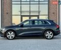 Серый Ауди E-Tron, объемом двигателя 0 л и пробегом 97 тыс. км за 21900 $, фото 14 на Automoto.ua