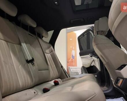 Серый Ауди E-Tron, объемом двигателя 0 л и пробегом 144 тыс. км за 29700 $, фото 36 на Automoto.ua