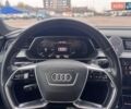 Сірий Ауді E-Tron, об'ємом двигуна 0 л та пробігом 78 тис. км за 30500 $, фото 14 на Automoto.ua