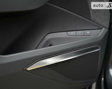 Серый Ауди E-Tron, объемом двигателя 0 л и пробегом 62 тыс. км за 43500 $, фото 5 на Automoto.ua