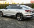 Сірий Ауді E-Tron, об'ємом двигуна 0 л та пробігом 112 тис. км за 34300 $, фото 11 на Automoto.ua