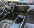Серый Ауди E-Tron, объемом двигателя 0 л и пробегом 113 тыс. км за 30550 $, фото 8 на Automoto.ua