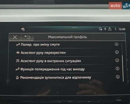 Серый Ауди E-Tron, объемом двигателя 0 л и пробегом 71 тыс. км за 33999 $, фото 87 на Automoto.ua