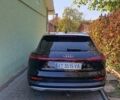 Ауди E-Tron 2020 в Ивано-Франковске на Automoto.ua Серый Ауди E-Tron, объемом двигателя 0 л и пробегом 200 тыс. км за 25999 $, фото 5 на Automoto.ua