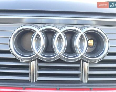 Серый Ауди E-Tron, объемом двигателя 0 л и пробегом 99 тыс. км за 31990 $, фото 57 на Automoto.ua