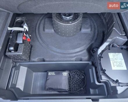 Сірий Ауді E-Tron, об'ємом двигуна 0 л та пробігом 67 тис. км за 37999 $, фото 42 на Automoto.ua