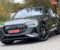 Ауді E-Tron 2020 у Дрогобичі на Automoto.ua Сірий Ауді E-Tron, об'ємом двигуна 0 л та пробігом 160 тис. км за 33900 $, фото 1 на Automoto.ua