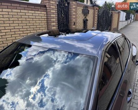 Серый Ауди E-Tron, объемом двигателя 0 л и пробегом 54 тыс. км за 35000 $, фото 10 на Automoto.ua