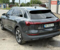 Сірий Ауді E-Tron, об'ємом двигуна 0 л та пробігом 50 тис. км за 33900 $, фото 4 на Automoto.ua