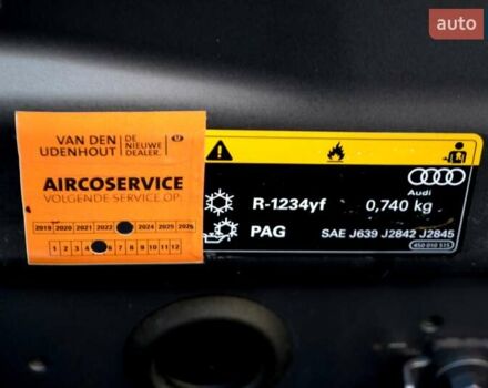 Серый Ауди E-Tron, объемом двигателя 0 л и пробегом 125 тыс. км за 23800 $, фото 70 на Automoto.ua