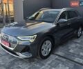 Серый Ауди E-Tron, объемом двигателя 0 л и пробегом 99 тыс. км за 31990 $, фото 25 на Automoto.ua
