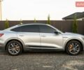 Сірий Ауді E-Tron, об'ємом двигуна 0 л та пробігом 112 тис. км за 34300 $, фото 14 на Automoto.ua