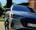 Сірий Ауді E-Tron, об'ємом двигуна 0 л та пробігом 100 тис. км за 25500 $, фото 4 на Automoto.ua