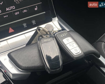 Ауди E-Tron 2020 в Луцке на Automoto.ua Серый Ауди E-Tron, объемом двигателя 0 л и пробегом 128 тыс. км за 25000 $, фото 60 на Automoto.ua