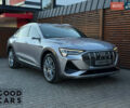 Ауді E-Tron 2020 у Одесі на Automoto.ua Сірий Ауді E-Tron, об'ємом двигуна 0 л та пробігом 43 тис. км за 34000 $, фото 8 на Automoto.ua