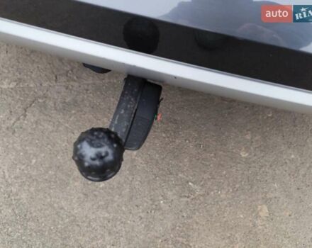 Серый Ауди E-Tron, объемом двигателя 0 л и пробегом 169 тыс. км за 33999 $, фото 49 на Automoto.ua