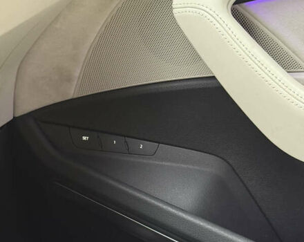 Серый Ауди E-Tron, объемом двигателя 0 л и пробегом 177 тыс. км за 27000 $, фото 21 на Automoto.ua