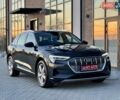 Серый Ауди E-Tron, объемом двигателя 0 л и пробегом 97 тыс. км за 21900 $, фото 6 на Automoto.ua