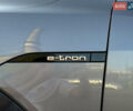 Серый Ауди E-Tron, объемом двигателя 0 л и пробегом 65 тыс. км за 35500 $, фото 11 на Automoto.ua