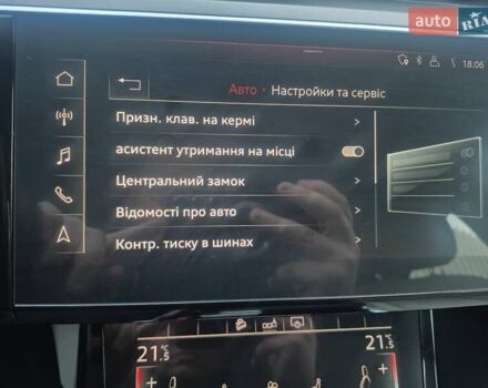 Ауди E-Tron 2020 в Хмельницком на Automoto.ua Серый Ауди E-Tron, объемом двигателя 0 л и пробегом 146 тыс. км за 22700 $, фото 105 на Automoto.ua