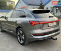 Сірий Ауді E-Tron, об'ємом двигуна 0 л та пробігом 180 тис. км за 21500 $, фото 15 на Automoto.ua