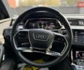 Сірий Ауді E-Tron, об'ємом двигуна 0 л та пробігом 63 тис. км за 36200 $, фото 13 на Automoto.ua