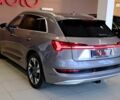 Серый Ауди E-Tron, объемом двигателя 0 л и пробегом 26 тыс. км за 38900 $, фото 9 на Automoto.ua