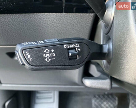 Серый Ауди E-Tron, объемом двигателя 0 л и пробегом 836 тыс. км за 34900 $, фото 29 на Automoto.ua