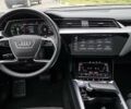 Серый Ауди E-Tron, объемом двигателя 0 л и пробегом 112 тыс. км за 29800 $, фото 34 на Automoto.ua