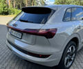 Сірий Ауді E-Tron, об'ємом двигуна 0 л та пробігом 89 тис. км за 32500 $, фото 10 на Automoto.ua