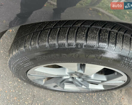 Серый Ауди E-Tron, объемом двигателя 0 л и пробегом 150 тыс. км за 23800 $, фото 47 на Automoto.ua