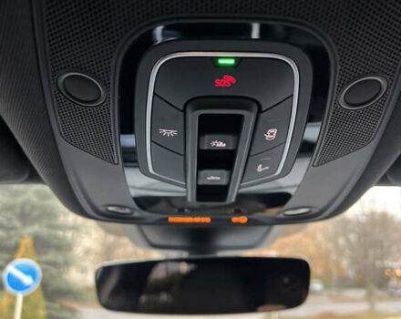 Ауди E-Tron 2020 в Луцке на Automoto.ua Серый Ауди E-Tron, объемом двигателя 0 л и пробегом 104 тыс. км за 33000 $, фото 24 на Automoto.ua