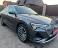 Сірий Ауді E-Tron, об'ємом двигуна 0 л та пробігом 56 тис. км за 45000 $, фото 8 на Automoto.ua