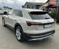 Ауди E-Tron 2020 в Луцке на Automoto.ua Серый Ауди E-Tron, объемом двигателя 0 л и пробегом 49 тыс. км за 35550 $, фото 9 на Automoto.ua
