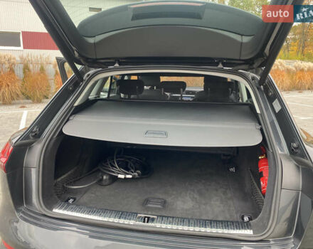 Ауди E-Tron 2020 в Луцке на Automoto.ua Серый Ауди E-Tron, объемом двигателя 0 л и пробегом 128 тыс. км за 25000 $, фото 30 на Automoto.ua