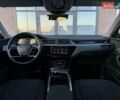 Серый Ауди E-Tron, объемом двигателя 0 л и пробегом 97 тыс. км за 21900 $, фото 45 на Automoto.ua