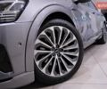 Серый Ауди E-Tron, объемом двигателя 0 л и пробегом 139 тыс. км за 29900 $, фото 12 на Automoto.ua
