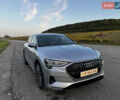 Серый Ауди E-Tron, объемом двигателя 0 л и пробегом 108 тыс. км за 29000 $, фото 3 на Automoto.ua
