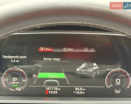 Ауді E-Tron 2020 у Дрогобичі на Automoto.ua Сірий Ауді E-Tron, об'ємом двигуна 0 л та пробігом 160 тис. км за 33900 $, фото 30 на Automoto.ua