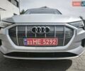 Сірий Ауді E-Tron, об'ємом двигуна 0 л та пробігом 70 тис. км за 34500 $, фото 59 на Automoto.ua