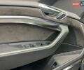 Ауді E-Tron 2020 у Чернівцях на Automoto.ua Сірий Ауді E-Tron, об'ємом двигуна 0 л та пробігом 65 тис. км за 48000 $, фото 6 на Automoto.ua
