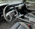 Серый Ауди E-Tron, объемом двигателя 0 л и пробегом 49 тыс. км за 40500 $, фото 10 на Automoto.ua