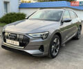 Сірий Ауді E-Tron, об'ємом двигуна 0 л та пробігом 180 тис. км за 21500 $, фото 1 на Automoto.ua