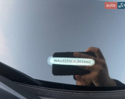 Сірий Ауді E-Tron, об'ємом двигуна 0 л та пробігом 140 тис. км за 37000 $, фото 40 на Automoto.ua