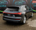 Сірий Ауді E-Tron, об'ємом двигуна 0 л та пробігом 154 тис. км за 25900 $, фото 21 на Automoto.ua
