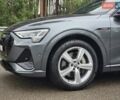 Серый Ауди E-Tron, объемом двигателя 0 л и пробегом 71 тыс. км за 33999 $, фото 33 на Automoto.ua